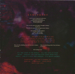 Evanescence / Sanctuary (CD)