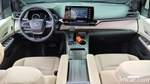 Toyota Sienna 4 Generation 2.5 Hybrid AWD (06.2023)