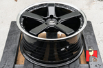 Комплект дисков Work Zeast ST2 19x9.5 et38 5x114.3