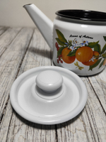 Чайник зав 1л Фруктовая фантазия (12шт) с2707/4П2