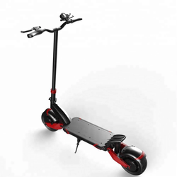 Электросамокат Starway Monster T10-DDM 52V 18.2Ah