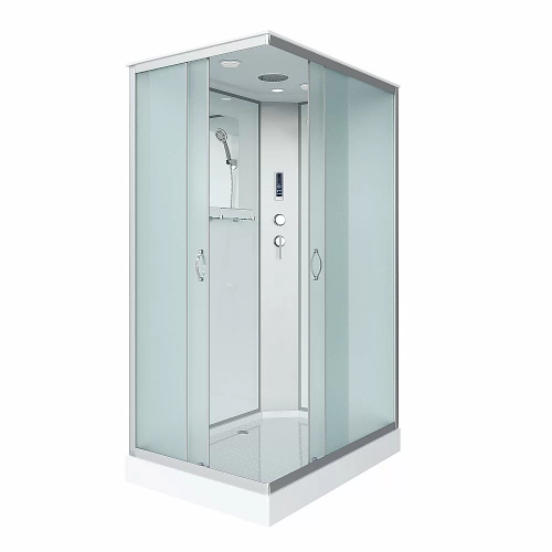 Душевая кабина Niagara Classic NG-43975-14QP 90x70
