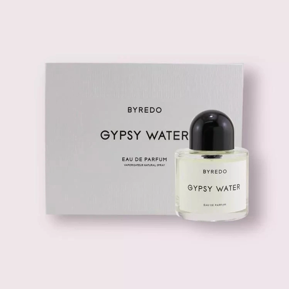 Парфюмерная вода Byredo "Gypsy Water", 100 ml (LUXE)