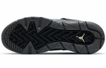 Кроссовки Jordan Spizike 270 Boot "Smoke Grey"