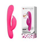 Вибратор Pretty Love Sidney BI-014305