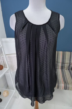 Топ Janina красивый 42 размер