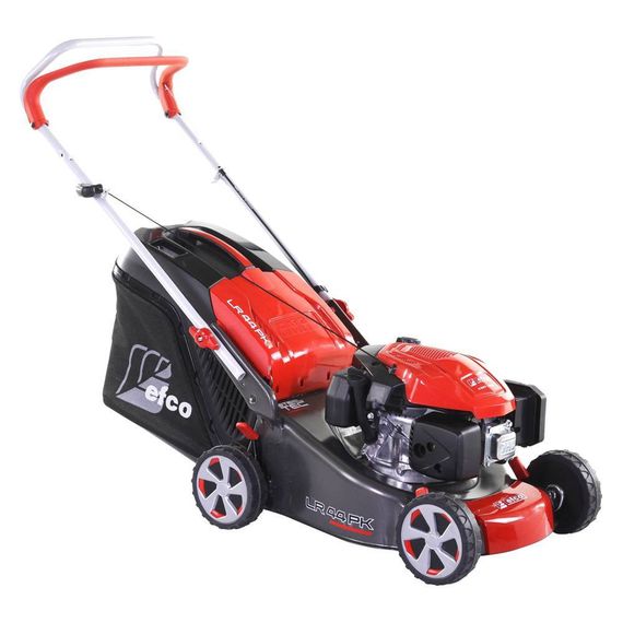 Газонокосилка бензиновая (бензокосилка) EFCO LR 44 PK COMFORT PLUS