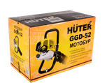 Мотобур Huter GGD-52