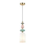 4861/1B ODL_EX Подвес E14 1*40Вт 220В IP20 CLASSIC