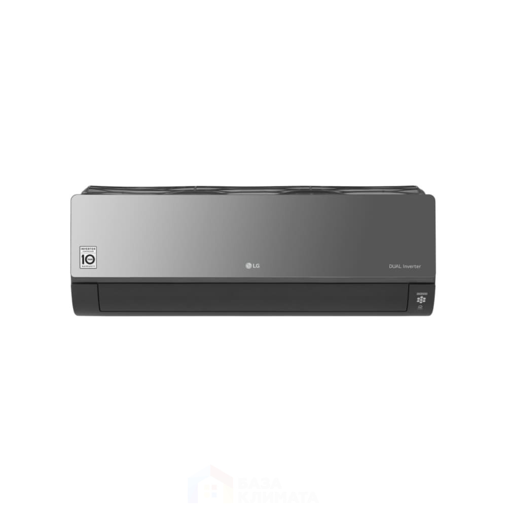 Сплит-система настенная LG AC09BK Artcool Mirror inverter