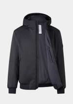 Куртка BOGNER VICK в сером цвете