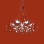 Подвесной светильник Freya FR5580PL-L35N