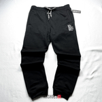 Спортивные штаны на флисе