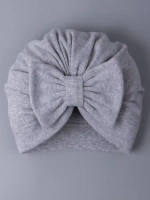 Чалма для новорожденных хлопок