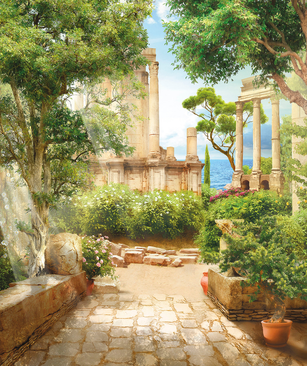 Коллекция Античность