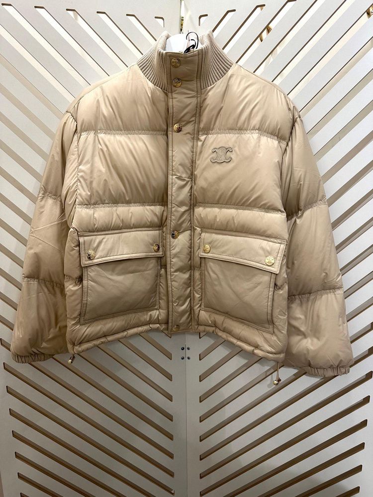 Сандалии Celine