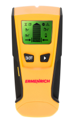 Детектор проводки Ermenrich Ping SM30