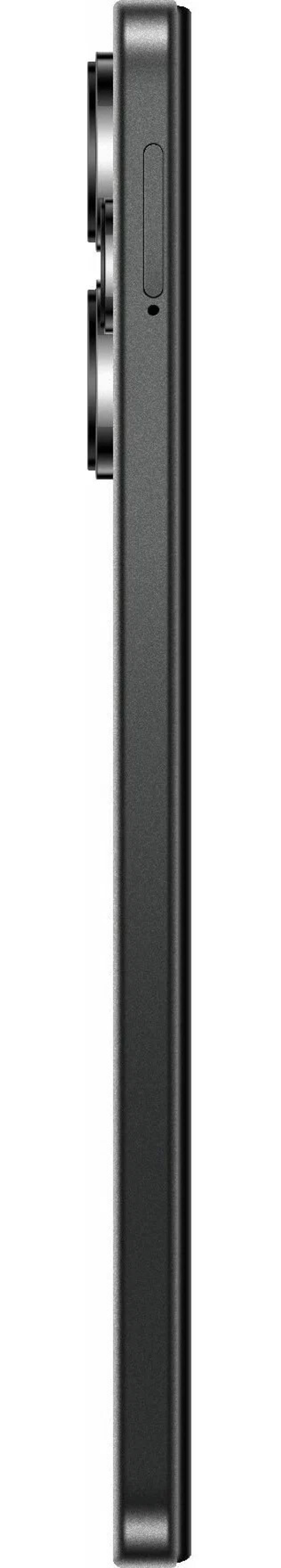 Смартфон Xiaomi Poco M6 6/128Gb Черный