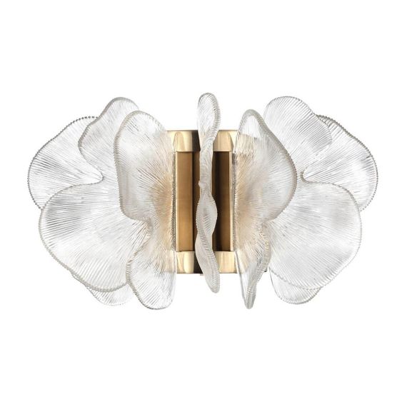 Бра Odeon Light L-Vision Siama 5089/25WL