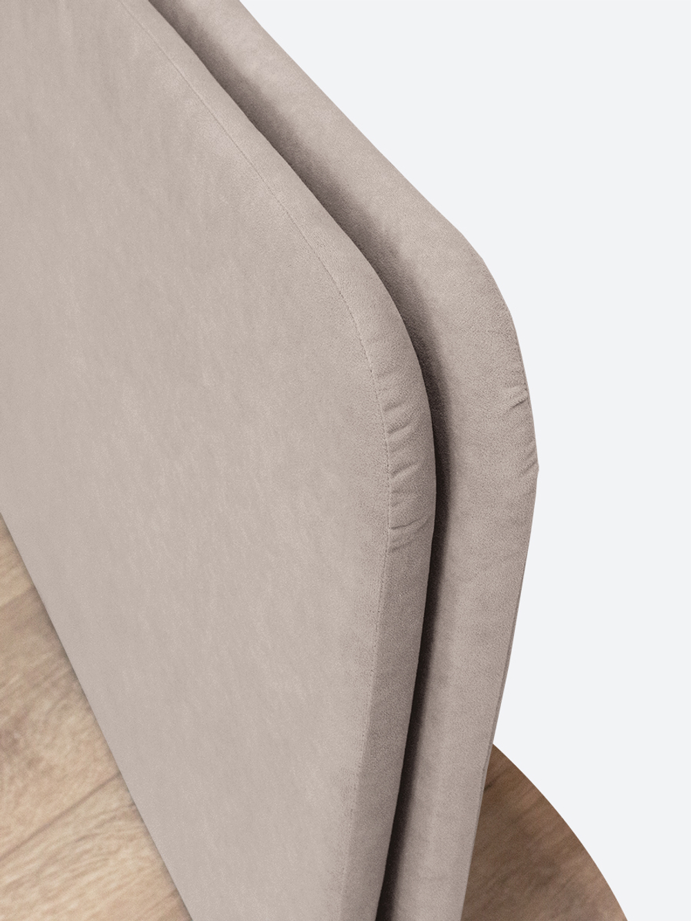 Подлокотники для кресла-кровати Миник, комплект из 2 шт (левый и правый)