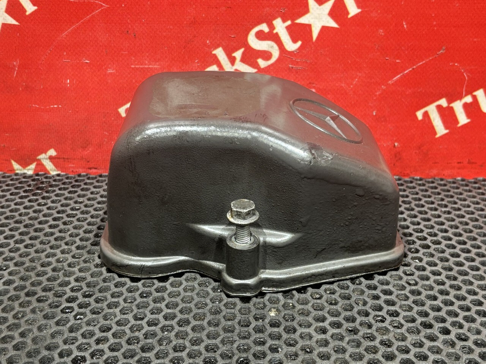 Крышка клапанная