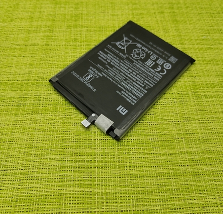 Xiaomi Redmi 9 (M2004J19G) / Redmi Note 9 (M2003J15SG) (BN54) / Аккумулятор (батарея) (ORIG-SP)