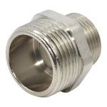 Ниппель TEBO переходной 1"x3/4" НР/НР