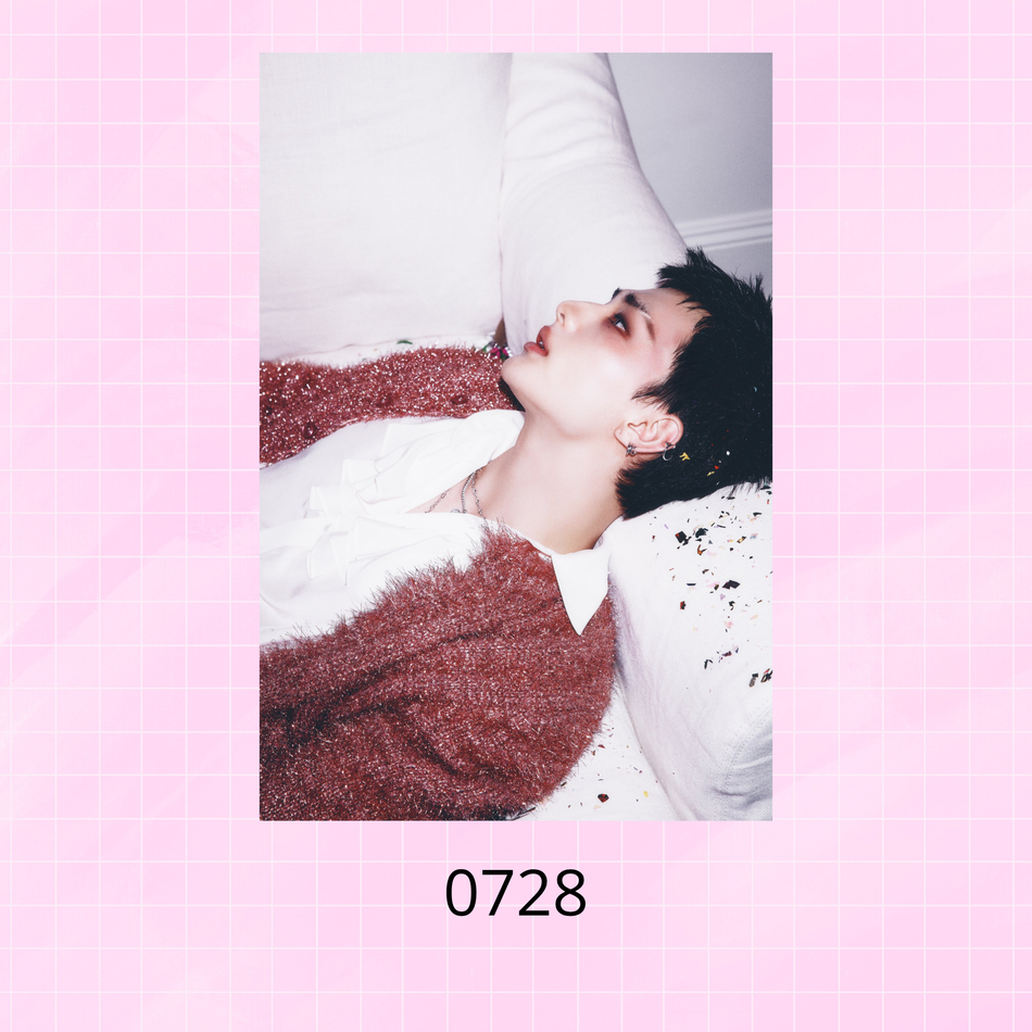 Постеры #0717 - #0753 / STRAY KIDS "DO IT" CONCEPT DO