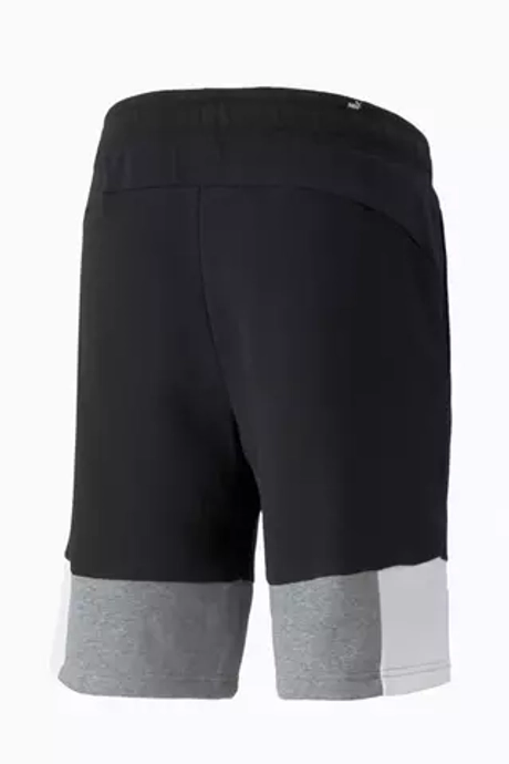 Шорты Puma Essentials+ Block