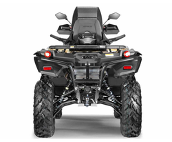 Квадроцикл STELS ATV850 (PE) ГЕПАРД 2.0 K05 EPS GN