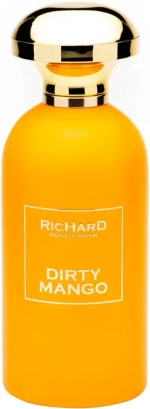 Richard Dirty Mango EDP