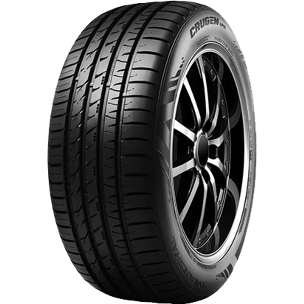 Yokohama 235/50ZR18 97W Crugen HP91 TL
