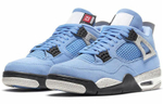 Кроссовки Jordan Air Jordan 4 Retro "University Blue"
