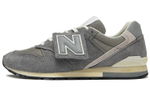 Кроссовки New Balance Nb 996 V2