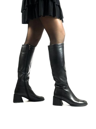 Сапоги женские