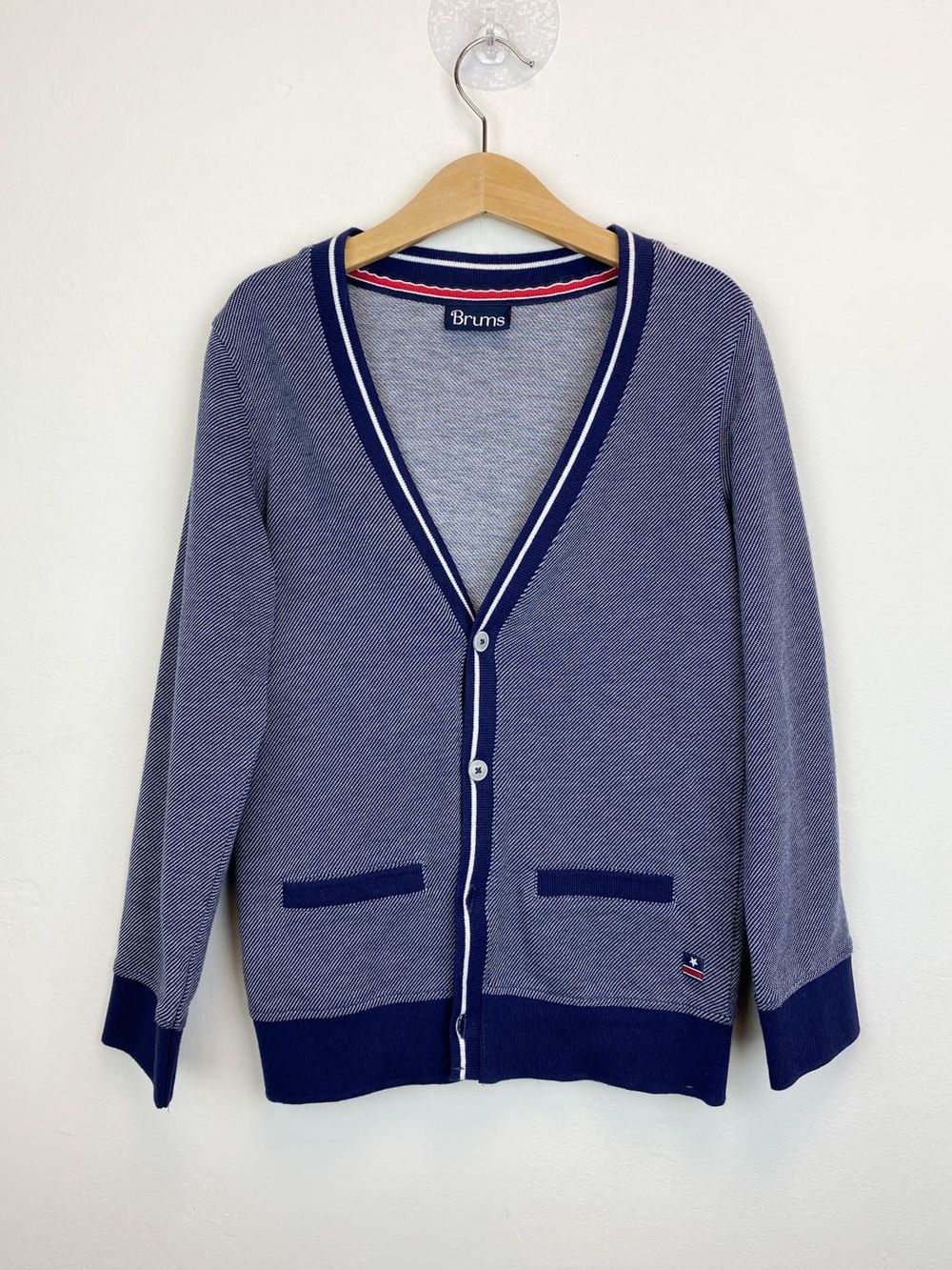 Кардиган Brums, 128