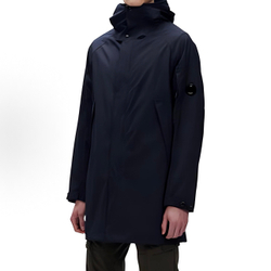 C.P. Company Shell-R Parka