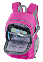 CULLMANN SEATTLE TwinPack 400+, berry. Рюкзак для фото оборудования