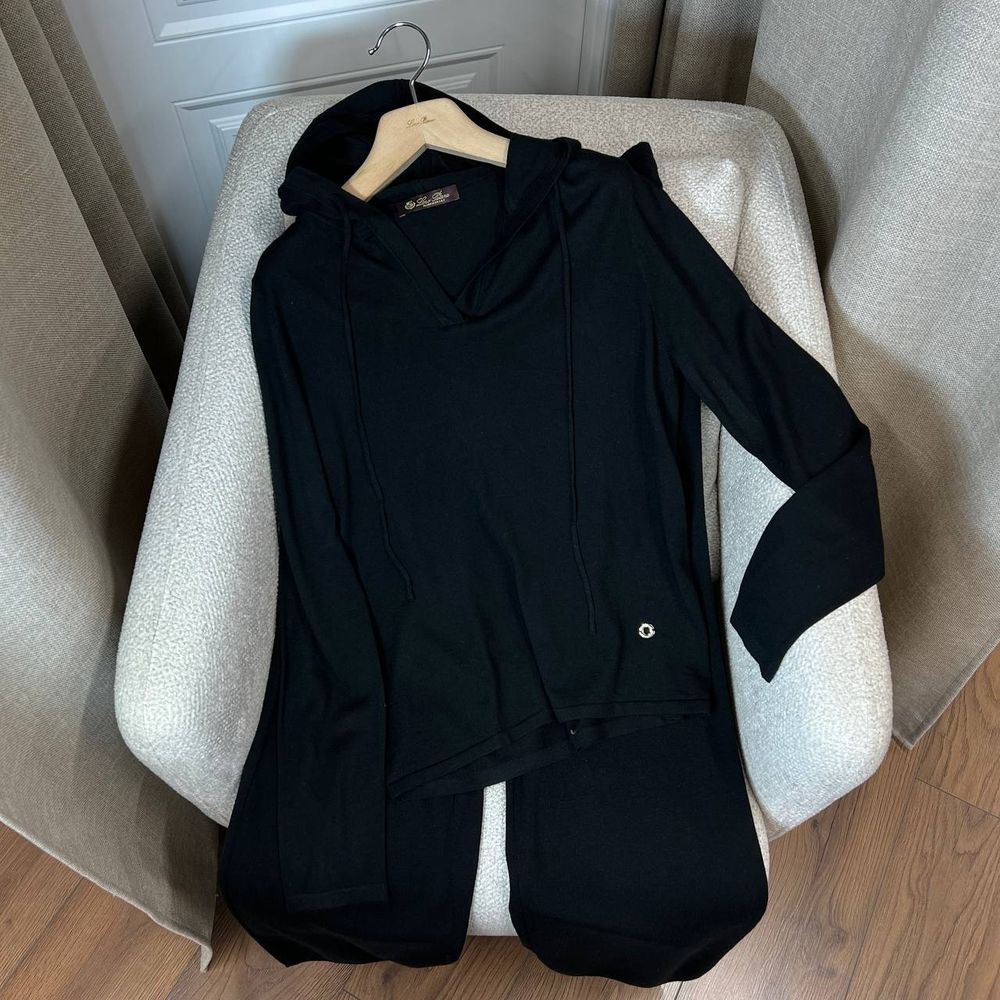 Костюм Loro Piana