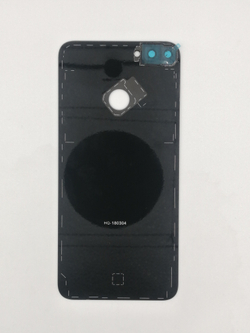 Задняя крышка для Huawei Honor 9 Lite Синий - Премиум