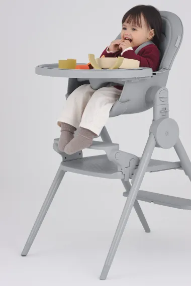 Подножка стульчика для кормления ANEX OZY Shade