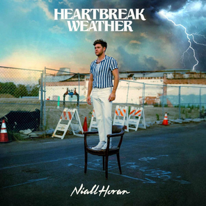 Niall Horan / Heartbreak Weather (LP)