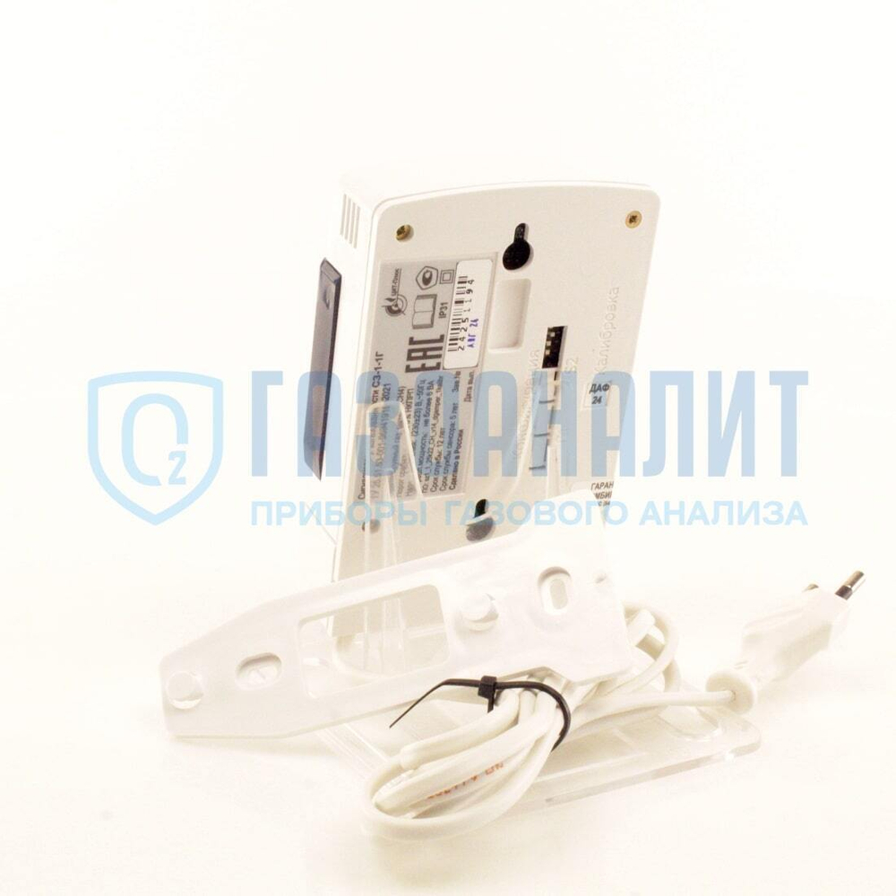 СЗ-2-2В сигнализатор загазованности оксидом углерода (СО) стационарный