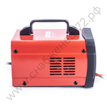 Инверторное зарядное устройство KVAZARRUS PowerBox 20i, цветная коробка