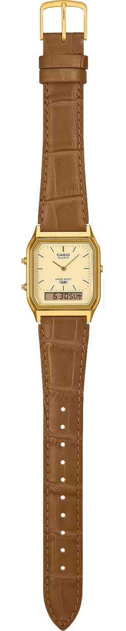 Часы Casio AQ-230EGL-9A
