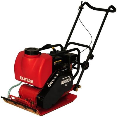 Виброплита бензиновая ELITECH ПВТ 90 БВЛ