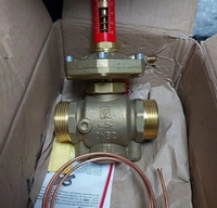 Herz - Клапаны балансировочные/Регуляторы (Герц)