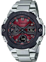 Мужские наручные часы Casio G-Shock GST-B400AD-1A4