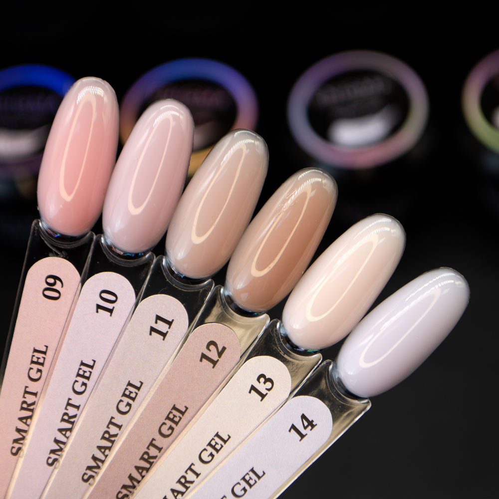 Liquid acid-free gel Enigma SMART gel 13 15g.