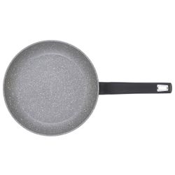 Алюминиевая сковорода Gipfel Terring 51185 24 см